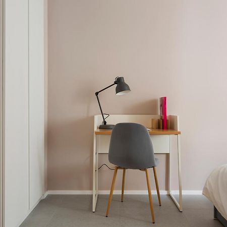 Bilocale Aleardi Apartment Milan Luaran gambar