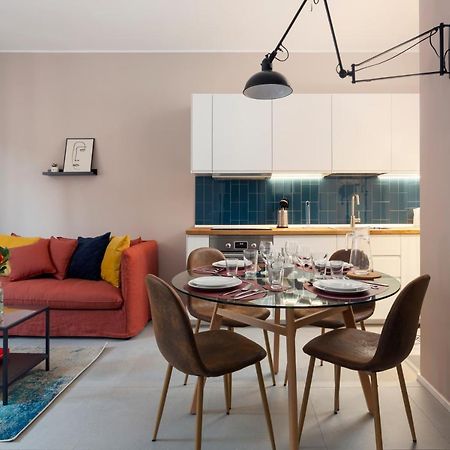 Bilocale Aleardi Apartment Milan Luaran gambar