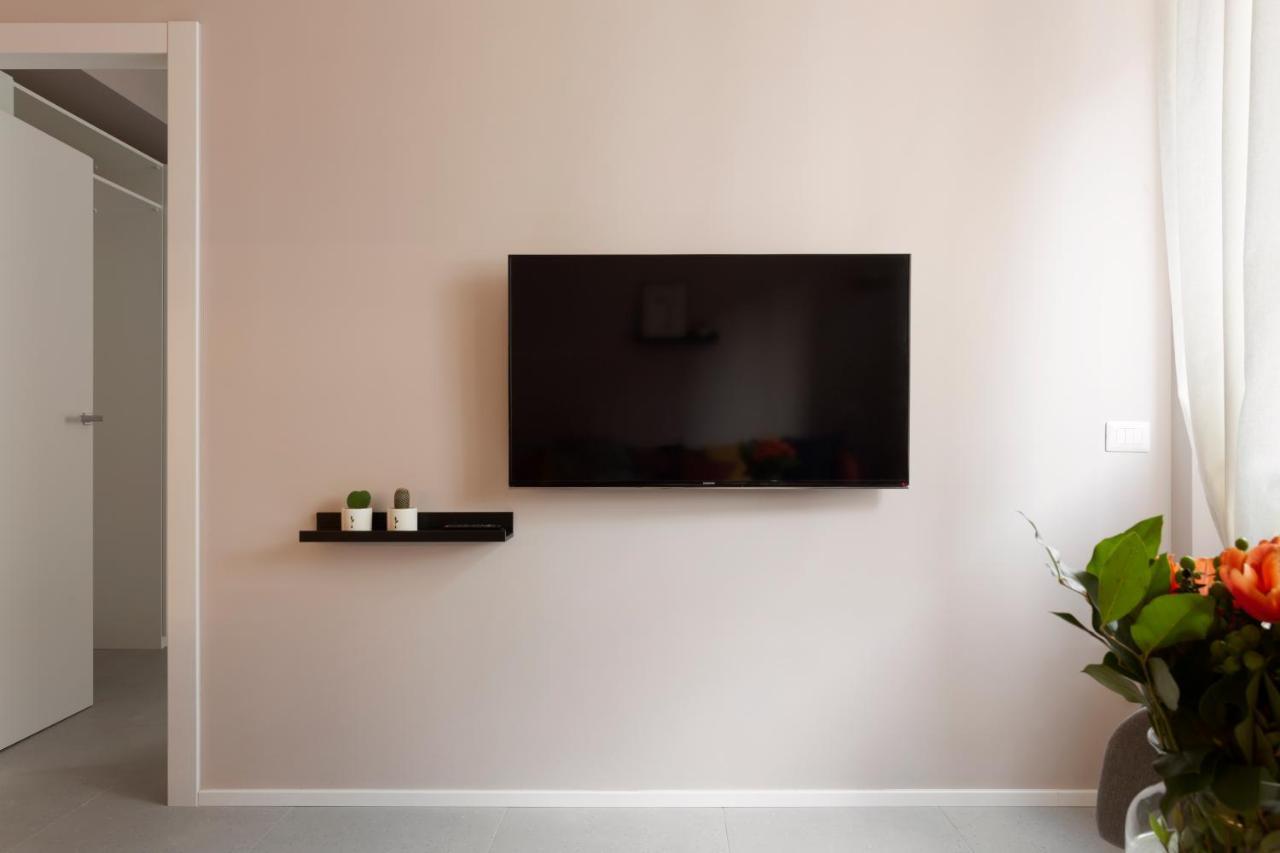 Bilocale Aleardi Apartment Milan Luaran gambar