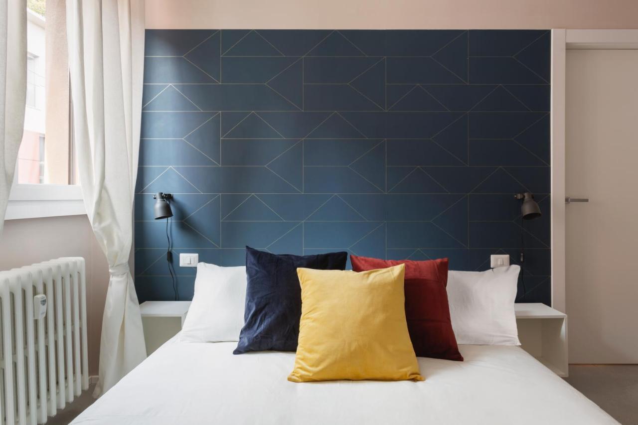 Bilocale Aleardi Apartment Milan Luaran gambar