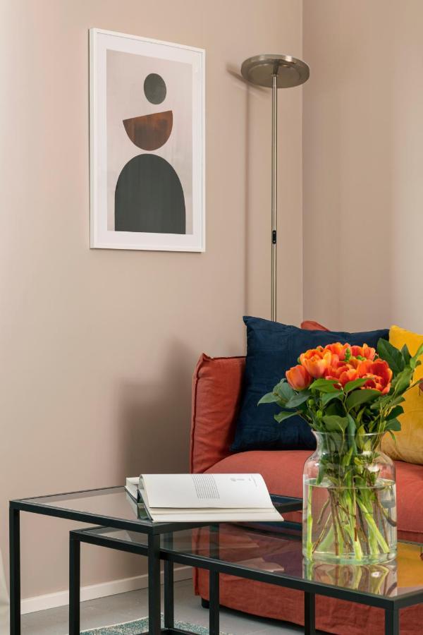 Bilocale Aleardi Apartment Milan Luaran gambar