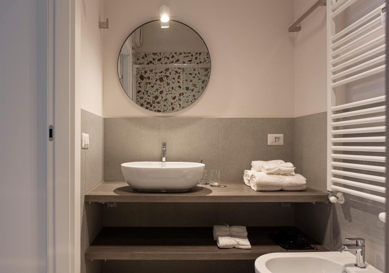 Bilocale Aleardi Apartment Milan Luaran gambar